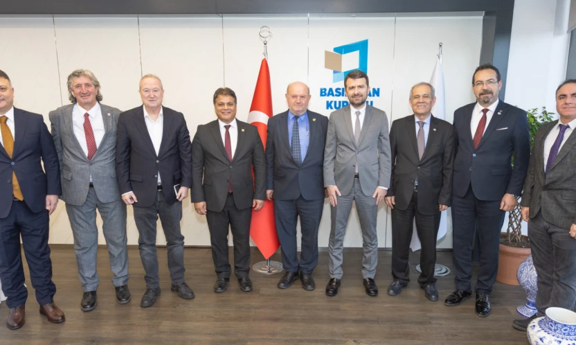 Bölgeyi Akbıyık Temsil Etti