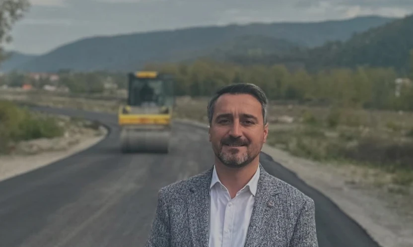 Bozkurt: 'Bir Sözümüzü Daha Yerine Getiriyoruz'