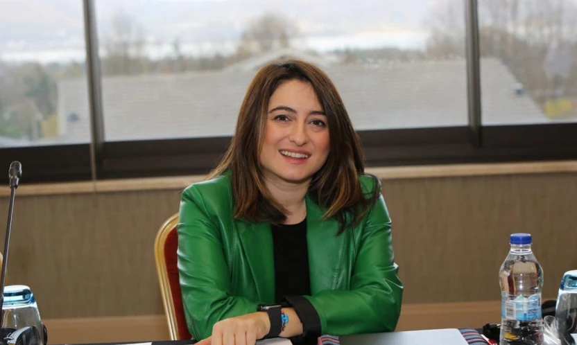 'Bugünün Türkiye'sinde Liyakat Yerini Yandaşlığa Bırakmıştır'