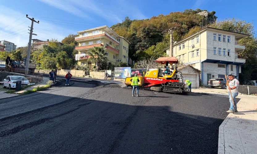 Çakır'dan Ağır Tonajlı Araçlar İçin Kısıtlama Çağrısı