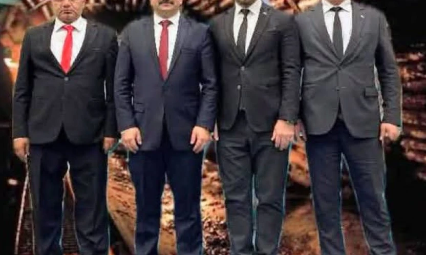 Çınar, '198 İşçi Üretime Dönüyor'