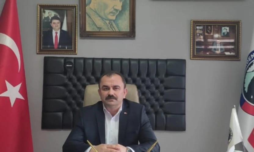 Çınar, '198 İşçi Üretime Dönüyor'