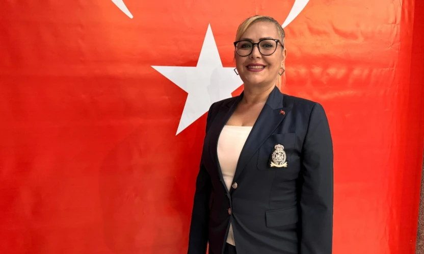 'Cumhuriyetimizin 102. Yılında Aynı Ruhla, Aynı İnançla'