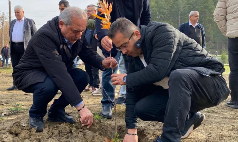 DRAHNADER'den Doğaya Nefes