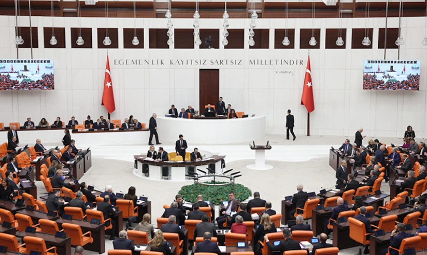 Eğitim Sen'den Bütçe Tepkisi