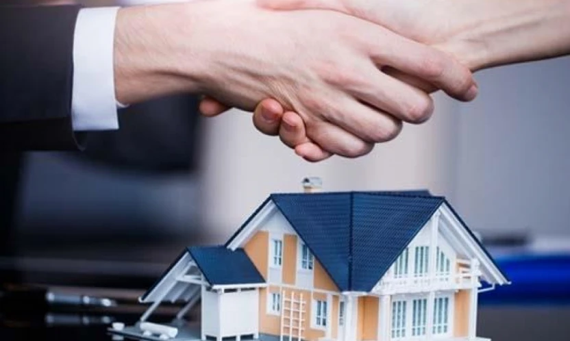 Ekim'de 225 Konut Satıldı