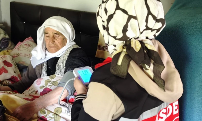 Evde Bakım Yardımı Ödemeleri Başladı