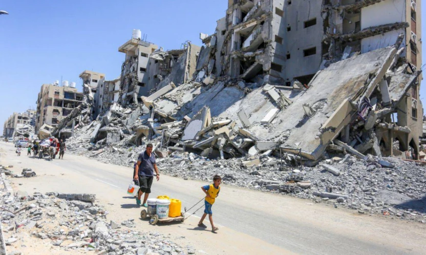 Gazze'ye Umut Olmak İçin Kermes Düzenlenecek