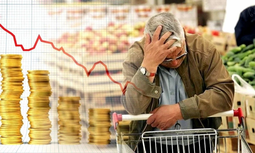 Gıda ve Konut Kalemleri Zirvede