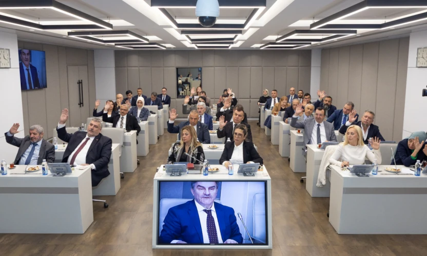 'Hedefimiz yeni gelir fırsatlarıyla birlikte sürdürülebilir yayıncılık'