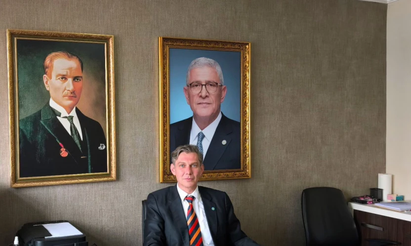 Kabasakal'dan Asgari Ücret Tepkisi