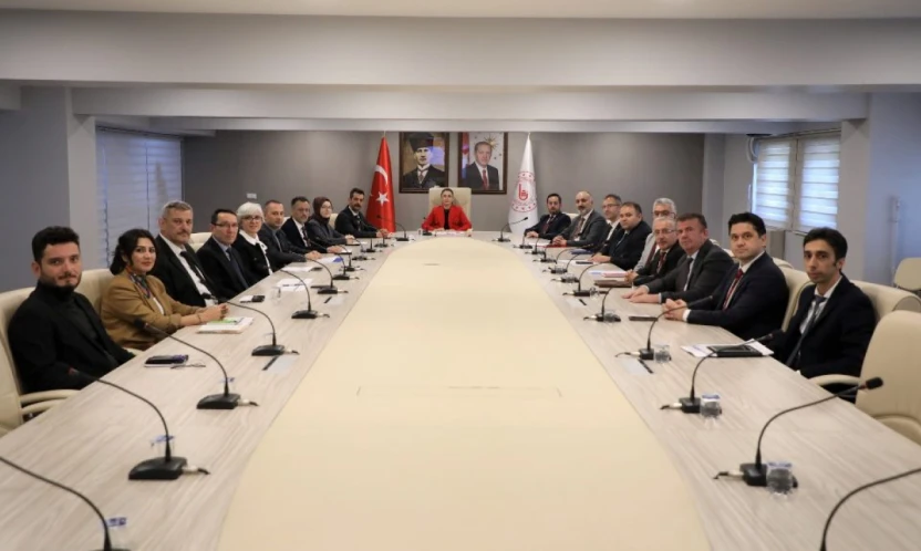 Kadın Odaklı Projeler Masaya Yatırıldı