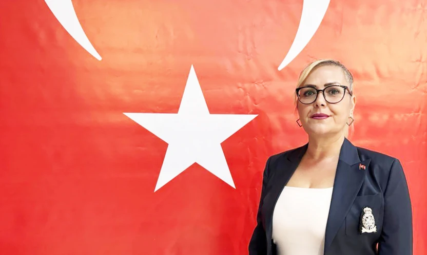 Karaman'dan Şehitlerimiz İçin Başsağlığı Mesajı