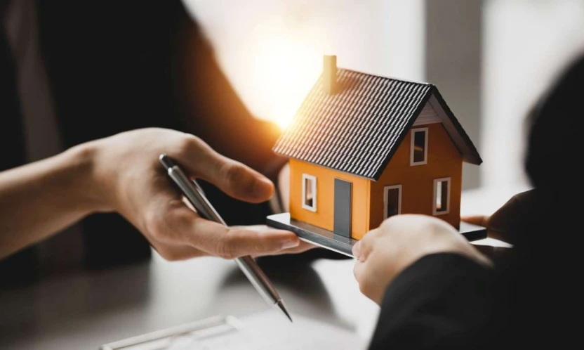 Kasım Ayında 249 Konut Satıldı