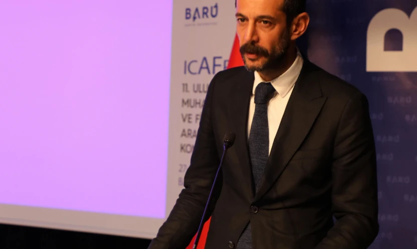 Keser: 'Eleştiriler Bilgisizce, Biz İşimize Bakıyoruz'