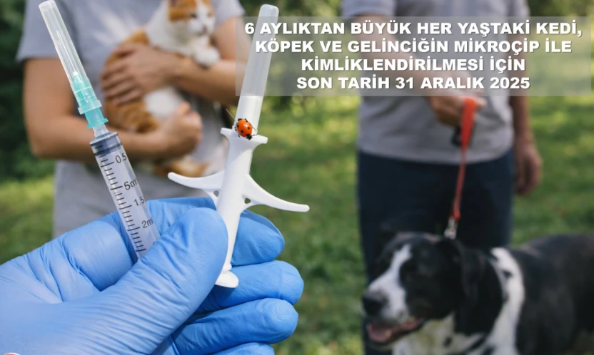 Kimliklendirmeyenlere İdari Yaptırım Uygulanacak