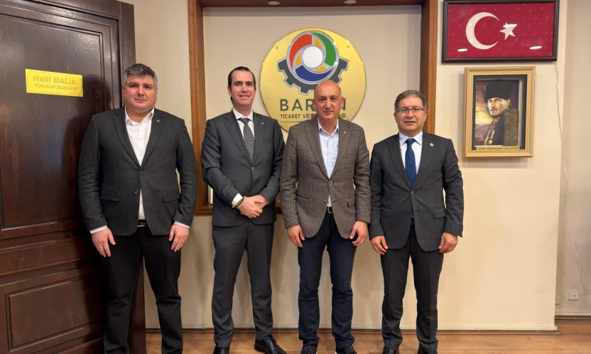 KOBİ'ler İçin Finansman Olanakları Masaya Yatırıldı