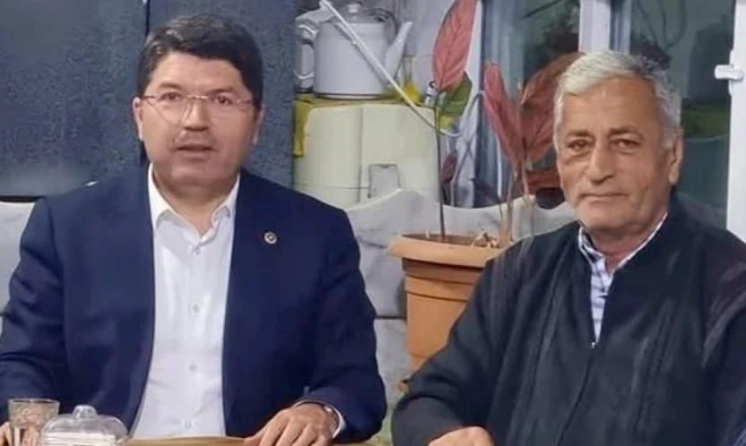 Küçükkızılkum Köyü Muhtarı Recep Denizer Son Yolculuğuna Uğurlandı