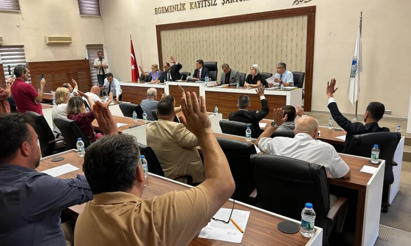 Meclis Toplantısında Bütçe ve İmar Konuları Ele Alınacak