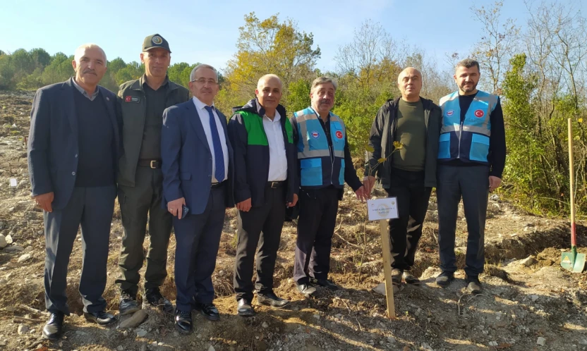 Memur-Sen Bartın, Geleceğe Nefes Oldu