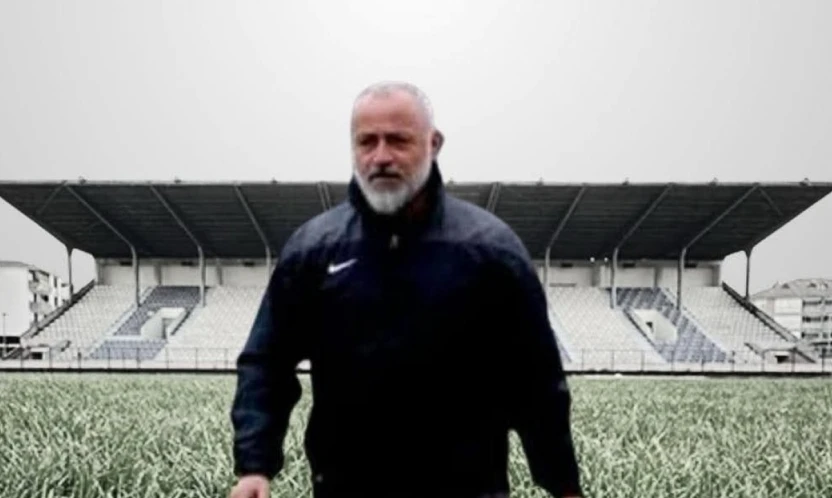 Metin Nezor Görevinden Ayrıldı