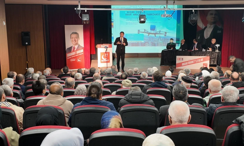 Mücahit Mekeç Güven Tazeledi