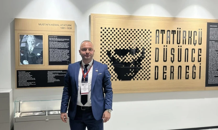 'Öğretmenler, Geleceğin Temel Taşlarını İnşa Ediyor'