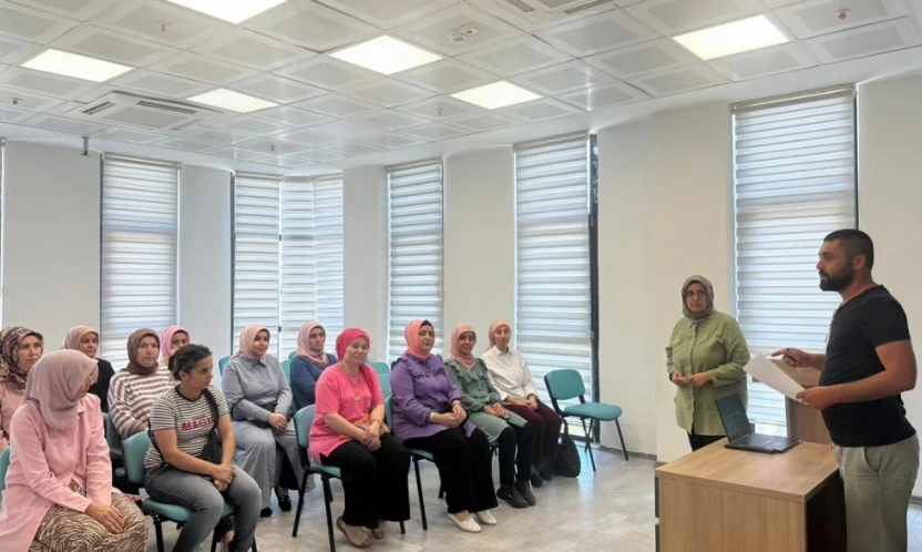 OSB Çalışanlarına Kanser Taraması