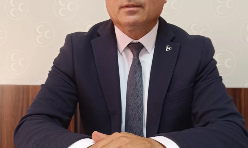 Özçelik: '200 litrelik hattı 400 litreye çıkaran biziz, bugün hâlâ o yatırımların ekmeği yeniyor'