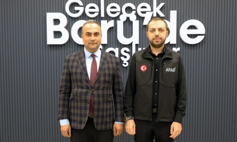 Özel Gereksinimli Bireyler İçin Afet Eğitimi Geliştirilecek