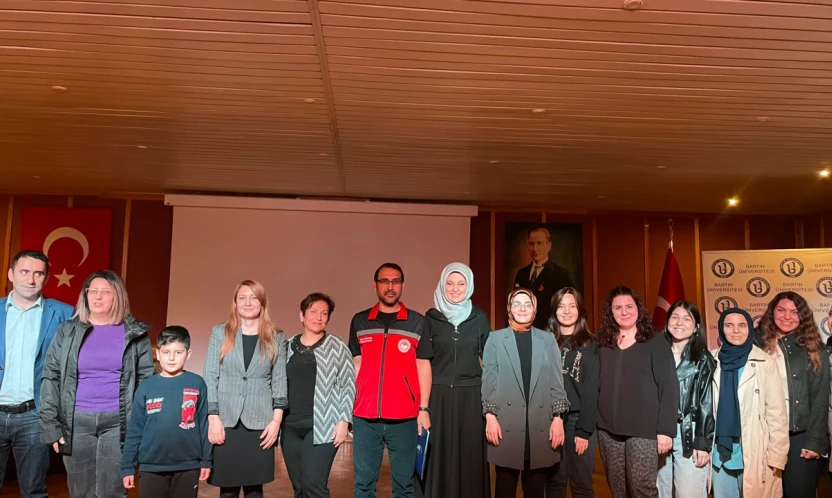 Sağlık ve Veteriner Alanında Zoonotik Hastalıkların Önemi Anlatıldı