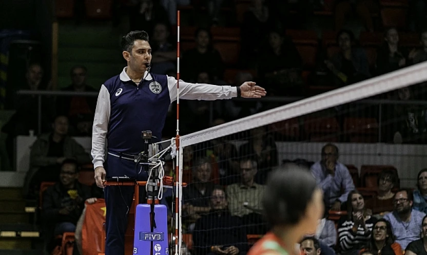 Sahaya Çıkmak İsteyenler İçin Hakemlik Fırsatı