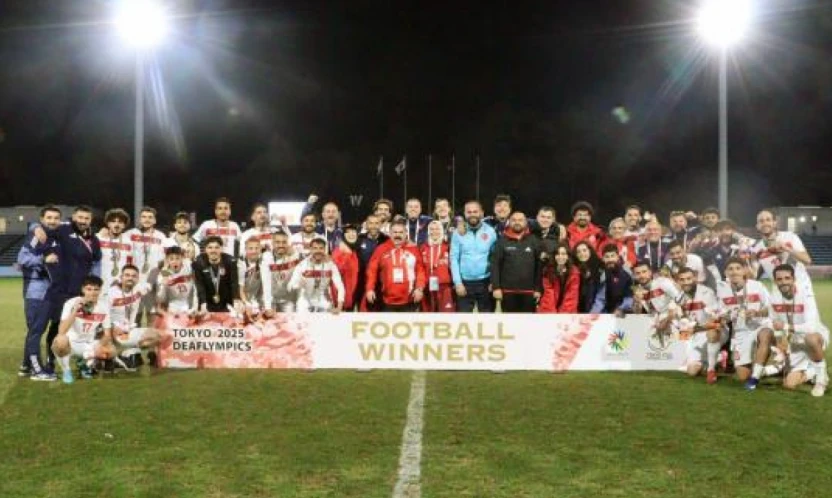 Şampiyonluğun Yolu Bartın'dan Geçti