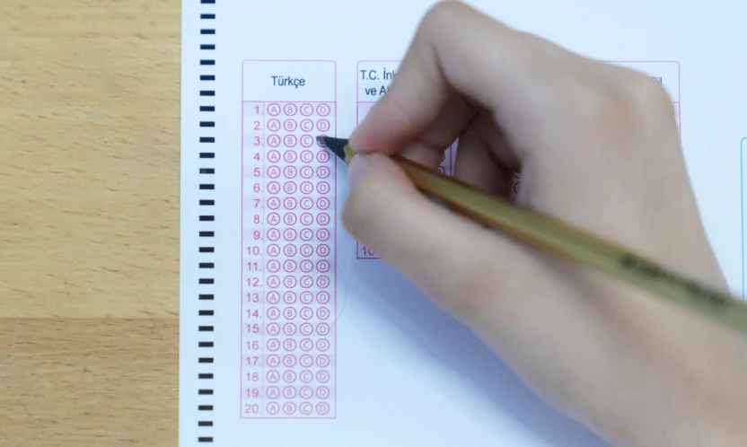 Sınav Tarihi Belli Oldu