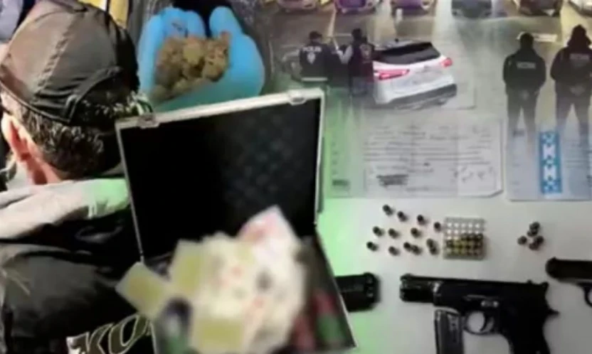 Tefeci ve Dolandırıcılara Darbe