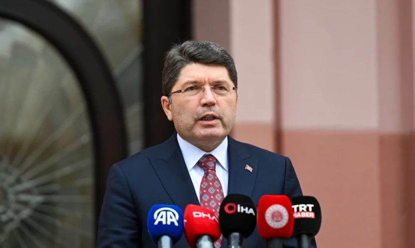 'Terörsüz Türkiye İdealimize Her Zamankinden Daha Yakınız'