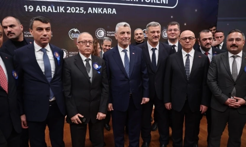 Tüketici Ödülleri Sahiplerini Buldu