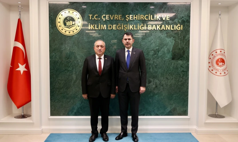 Ulus'a Yeni TOKİ Müjdesi: 2. Etap Tamam, 3. Etap Yolda