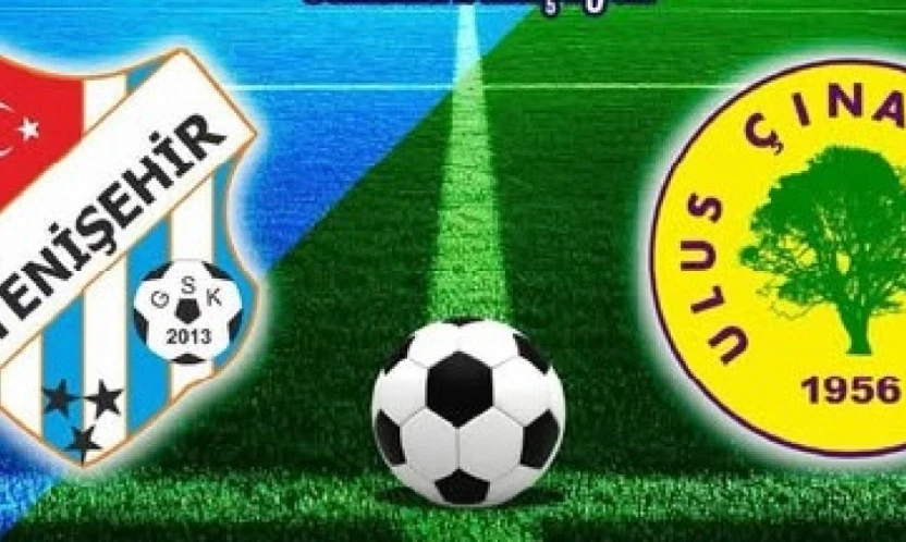 Ulus Çınar Spor İstanbul'da İlk Maçına Çıkıyor