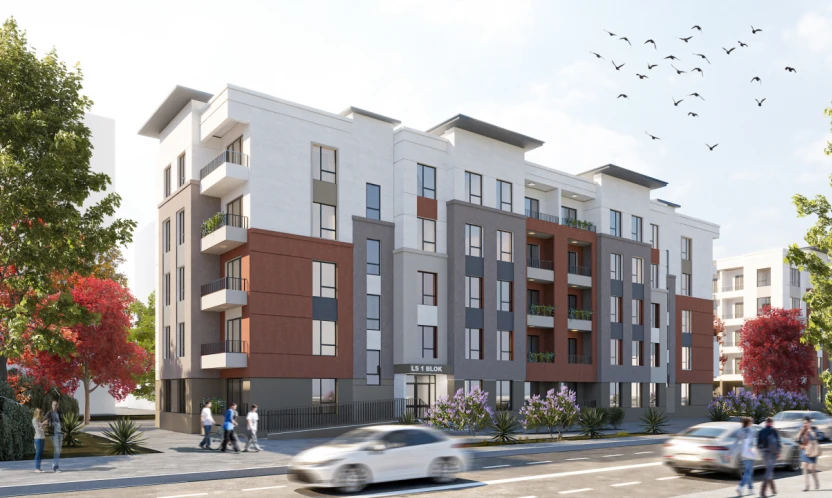 Yeni TOKİ Konutları Böyle Olacak