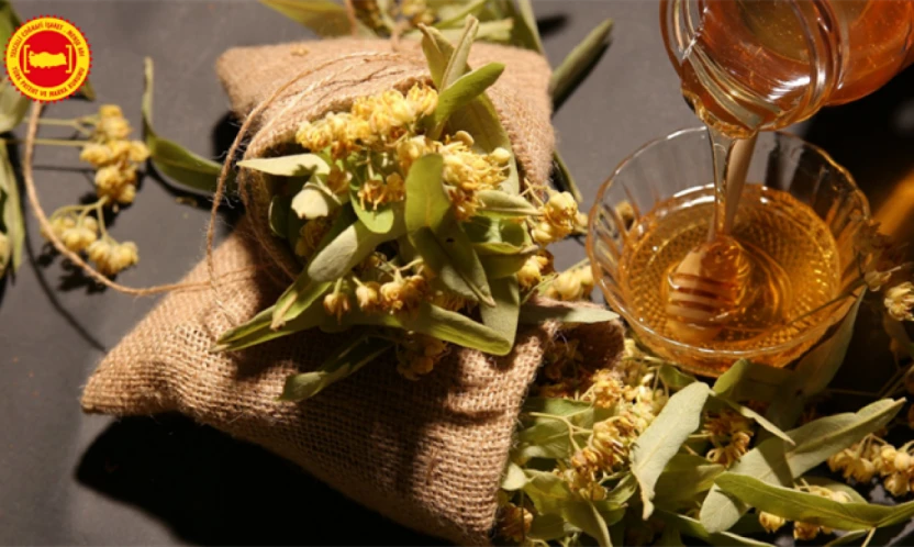 Yenice Ihlamur Balına AB Tescili