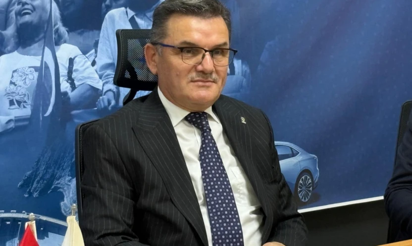  'Yer Altındaki Işık Hepimizin Yolunu Aydınlatıyor'