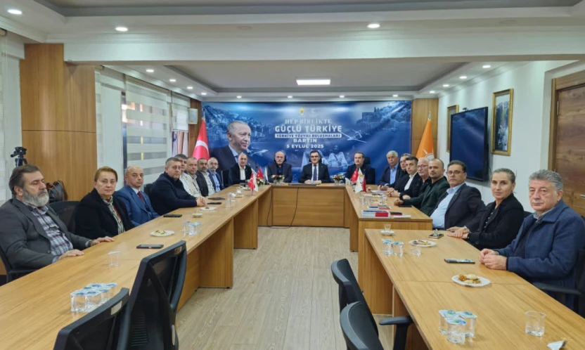 Yerel Ekonomi Masaya Yatırıldı