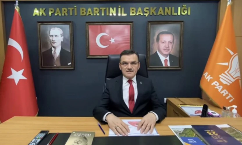 'Yerli malı ekonomiye can, toprağa bereket, geleceğe güç verir'